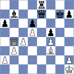 Kamenov - Nikolov (Sofia, 2009)