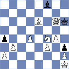 Fayard - Shafer (chess.com INT, 2025)
