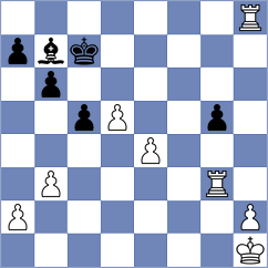 Mitrushchenkova - Barchuk (Kramatorsk, 2007)