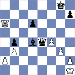 Arman - Idani (chess.com INT, 2024)
