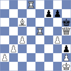 Fernandez Siles - Dardha (chess.com INT, 2022)