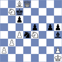 Villegas - Hoffmann (chess.com INT, 2022)