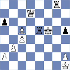 Micic - Martinovic (Belgrade, 1988)
