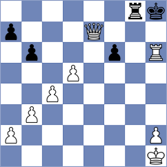 George Samir - Sinkar (chess.com INT, 2025)