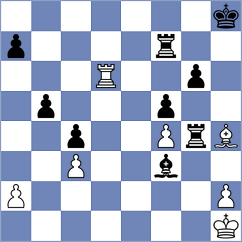 Krone - Kartsev (Playchess.com INT, 2012)
