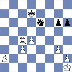 Rodriguez - Li Chen (Havana, 1970)