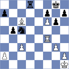 Hernandez Estevez - Miras Lureiro (Spain, 1997)