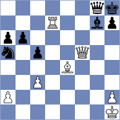 Guseyinov - Asgarov (Baku, 2001)