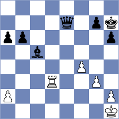 Rosenberg - Quirke (chess.com INT, 2021)