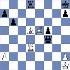 Cardozo - Krzywda (chess.com INT, 2025)