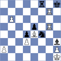 Jensson - Rendle (Chess.com INT, 2017)