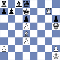 Shahinyan - Bauer (Chess.com INT, 2019)