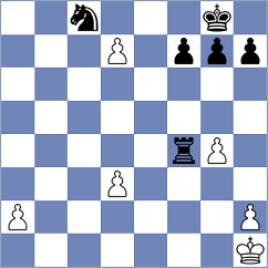 Soto Vega - Gustafsson (chess.com INT, 2025)