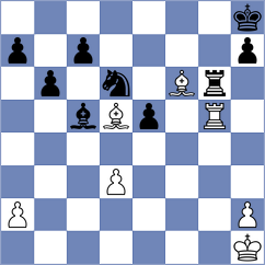 Baskakov - Frhat (chess.com INT, 2024)
