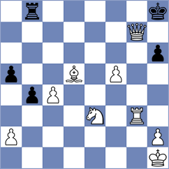 Blinova - Niyola Pinto (FIDE Online Arena INT, 2024)