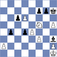 Shuvalova - Suarez Pousa (chess.com INT, 2024)