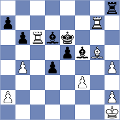 Jerkovic - Blagojevic (Zagreb, 2005)