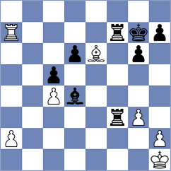 Yan - Karamsetty (chess.com INT, 2023)