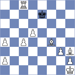 Berghof - Belardinelli (chess.com INT, 2021)