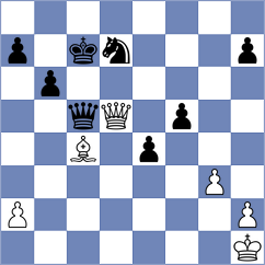Papp - Sevian (chess.com INT, 2022)