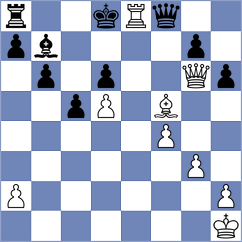 Williams - Thorsteinsdottir (Skutustadir ISL, 2025)