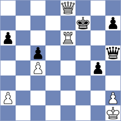Shukhman - Garcia (chess.com INT, 2025)