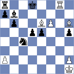 Perez Perez - Grana Castanal (Oviedo ESP, 2022)