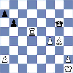 Airey - Wang (Chess.com INT, 2021)