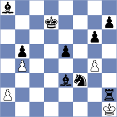 Malenica - Antunes (ICC INT, 2009)