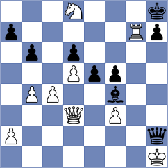 Yelisieiev - Pribelszky (chess.com INT, 2025)