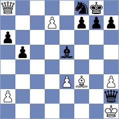 Bravo De La Vega - Martinez Espigares (Lichess.org INT, 2020)