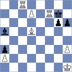 Sotoca Aguado - Casares Sanchez (Madrid, 2018)
