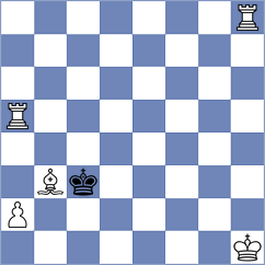 Eidelman - Spichkin (chess.com INT, 2023)
