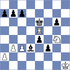 Timerkhanov - Bikuzhin (Kirov, 2013)