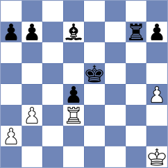 Chen - Bonnafous (Chess.com INT, 2018)