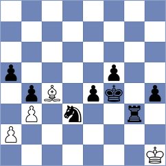 Waldo Cadenas - Galas (Lichess.org INT, 2020)