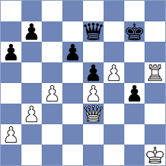 Burmakin - Terziev (chess.com INT, 2025)