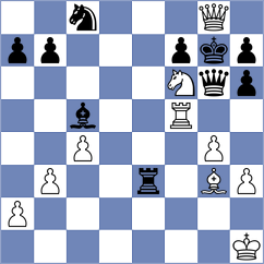 Bautista Ballester - Lozano Alarcon (Santa Eulalia de Roncana, 2009)
