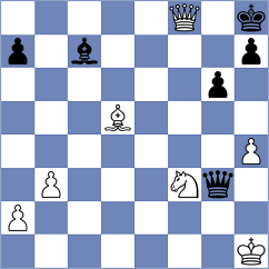 Stromboli - Bilic (chess.com INT, 2024)