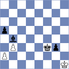 Munoz Blazquez - Perez Sempere (Madrid, 2013)