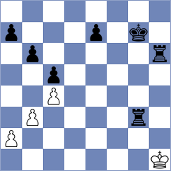 Van Buul - Terwel (livechess.nl  INT, 2008)