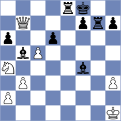 Mammadova - Gevorgyan (Chess.com INT, 2020)