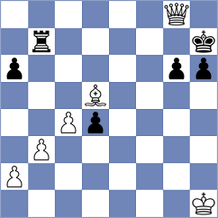 Rushbrooke - Devaev (chess.com INT, 2025)