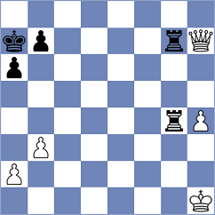 Kiseleva - Navarrete Mendez (chess.com INT, 2024)