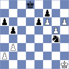 Winnicki - Miller (Augsburg, 2003)