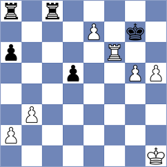 Hajiyev - Winkels (chess.com INT, 2022)