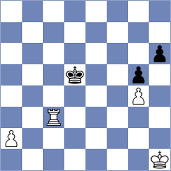 Plotnikov - Tanenbaum (Chess.com INT, 2021)