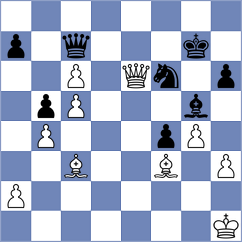 Pragnya H G - Beisteiner (Stavanger NOR, 2025)