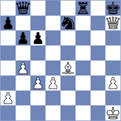 Lortkipanidze - Kononenko (chess.com INT, 2025)