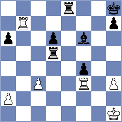 Hargues - Vega Gutierrez (San Sebastian, 2005)